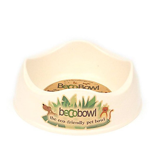 Beco bowl small (17 cm - 0,50 l) natural Imagen de Beco bowl small (17 cm - 0,50 l) natural