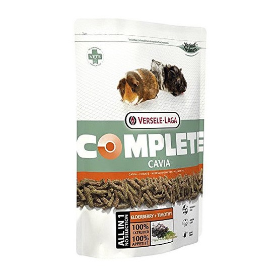 Versele Laga VL cavia comprimidoslete 1.75kg cobaya Imagen de Versele Laga VL cavia comprimidoslete 1.75kg cobaya