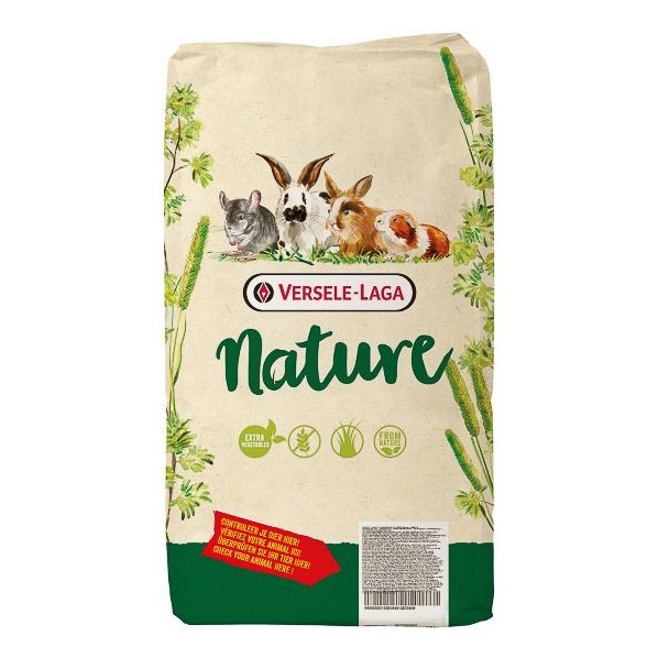 Versele laga vl cavia nature new 700 g Imagen de Versele laga vl cavia nature new 700 g