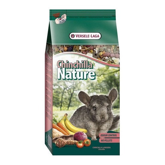 Versele laga vl chinchilla nature new 700 g Imagen de Versele laga vl chinchilla nature new 700 g