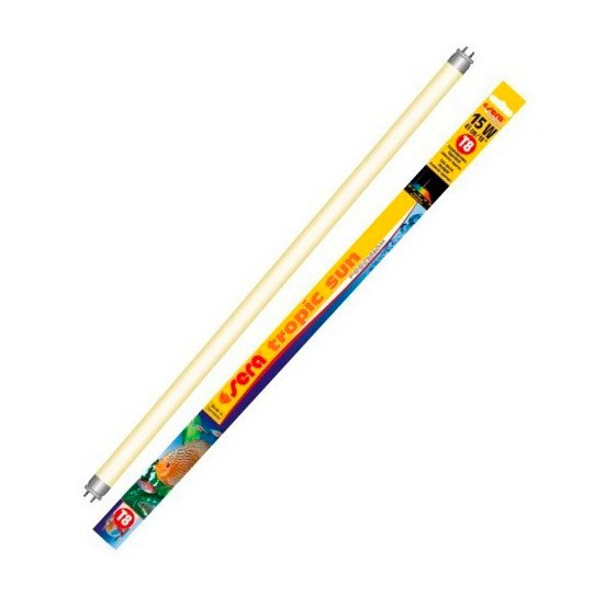 Sera tropic sun t8 38 w Imagen de Sera tropic sun t8 38 w