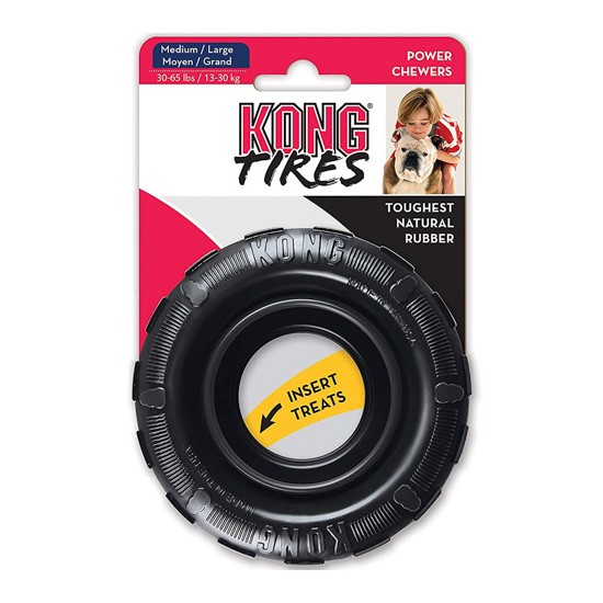 Kong Xtreme kong traxx medium / large Imagen de Kong Xtreme kong traxx medium / large