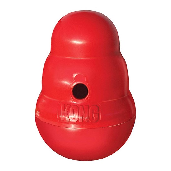 Kong wobbler L Imagen de Kong wobbler L