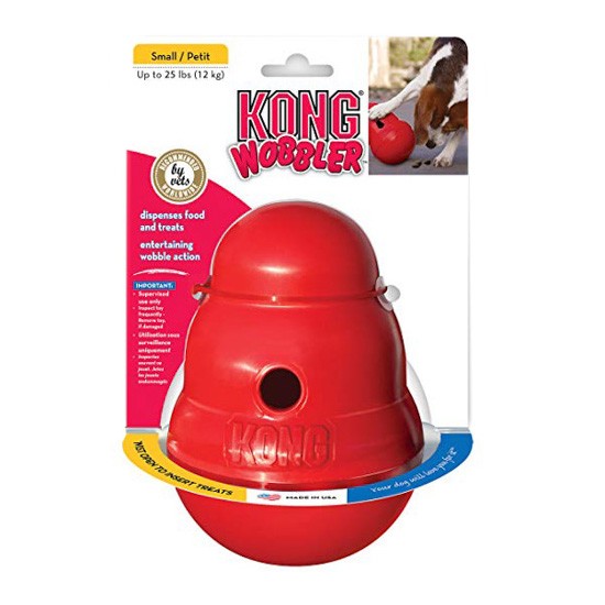 Kong wobbler M Imagen de Kong wobbler M
