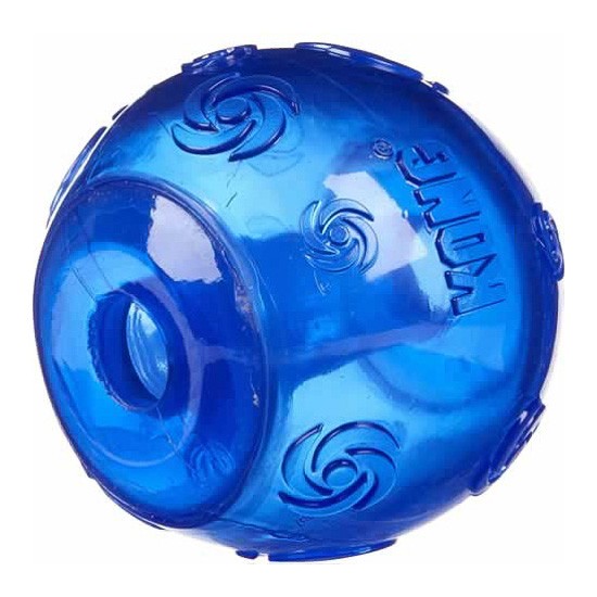 Kong squeezz ball medium Imagen de Kong squeezz ball medium