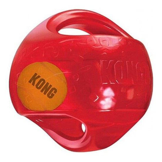 Kong jumbler ball extra large Imagen de Kong jumbler ball extra large