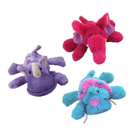 Kong cozies brights Imagen de Kong cozies brights