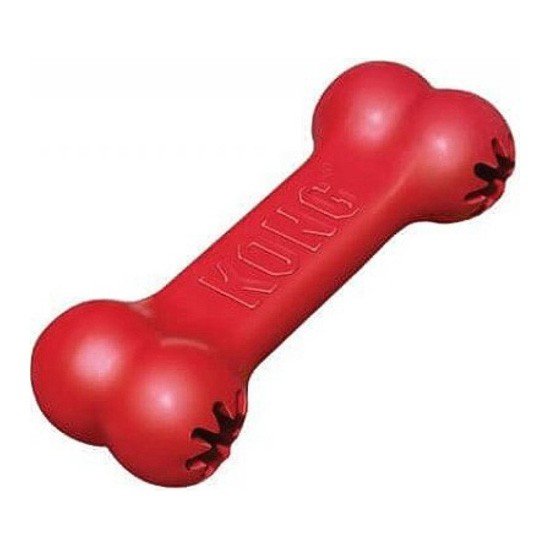 Goodie bone red medium Imagen de Goodie bone red medium