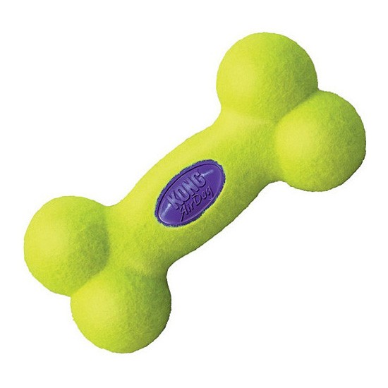 Air kong squeaker bone small Imagen de Air kong squeaker bone small