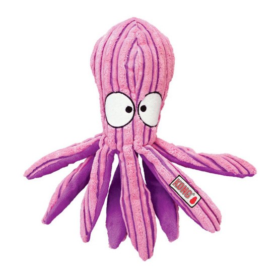 Kong cuteseas octopus small Imagen de Kong cuteseas octopus small