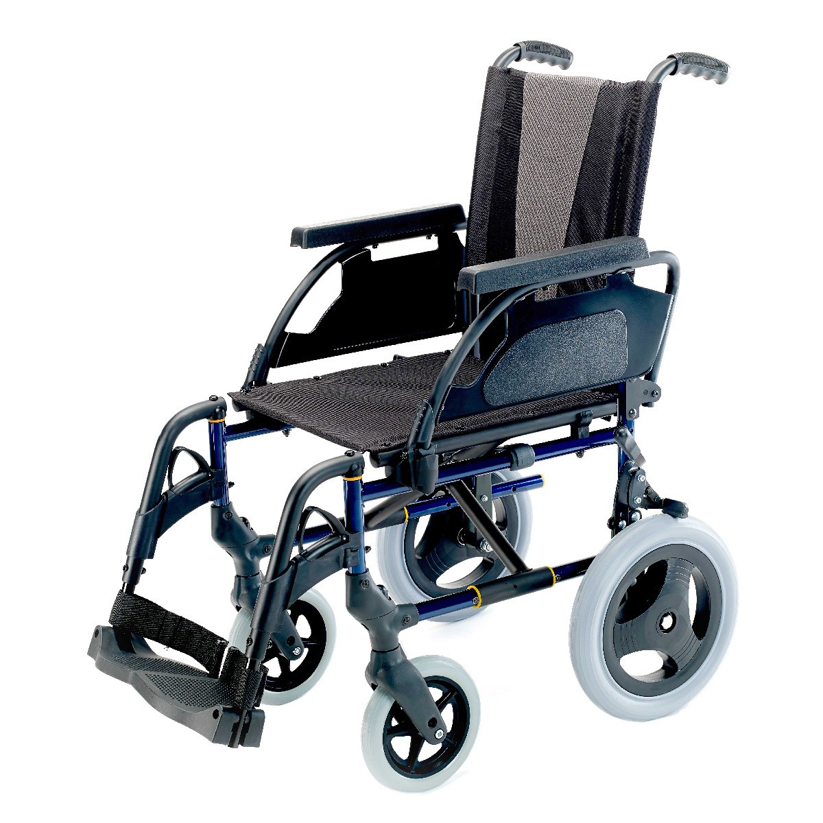 Silla premium 12' neumatica 40cm gris Imagen de Silla premium 12' neumatica 40cm gris