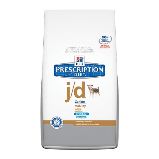 Hills diet can j/d reduced calorie 12kg Imagen de Hills diet can j/d reduced calorie 12kg