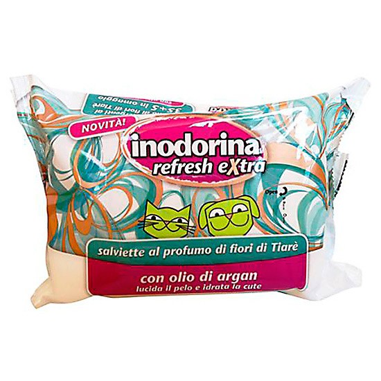 Indorina refresh extra - fiore di tiare Imagen de Indorina refresh extra - fiore di tiare