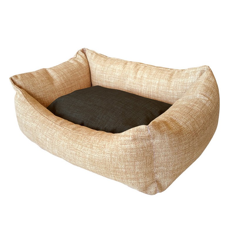 Inyect Cuna inyect t2 m. 26 beige/gris Imagen de Inyect Cuna inyect t2 m. 26 beige/gris