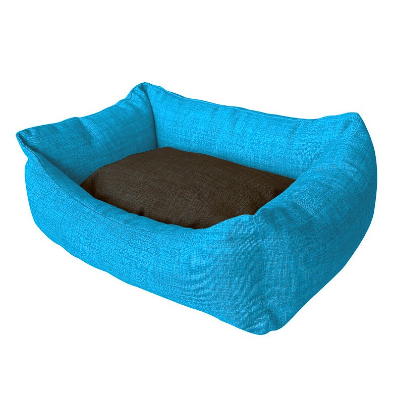 Inyect Cuna inyect t2 m. 38 azul cielo/gris Imagen de Inyect Cuna inyect t2 m. 38 azul cielo/gris