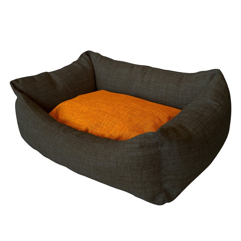 Inyect Cuna inyect t3 m. 46gis/naranja Imagen de Inyect Cuna inyect t3 m. 46gis/naranja