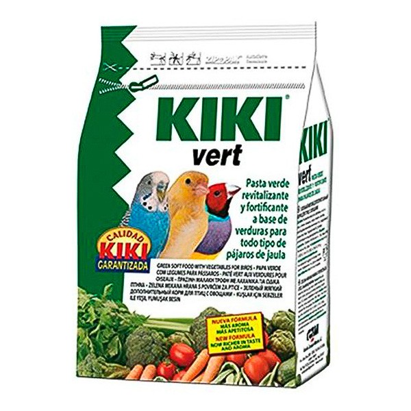 Kiki vert paquete 300g Imagen de Kiki vert paquete 300g