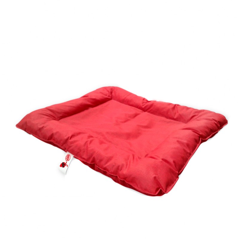 Radical colcho-manta refrigerante 75x70 rojo Imagen de Radical colcho-manta refrigerante 75x70 rojo