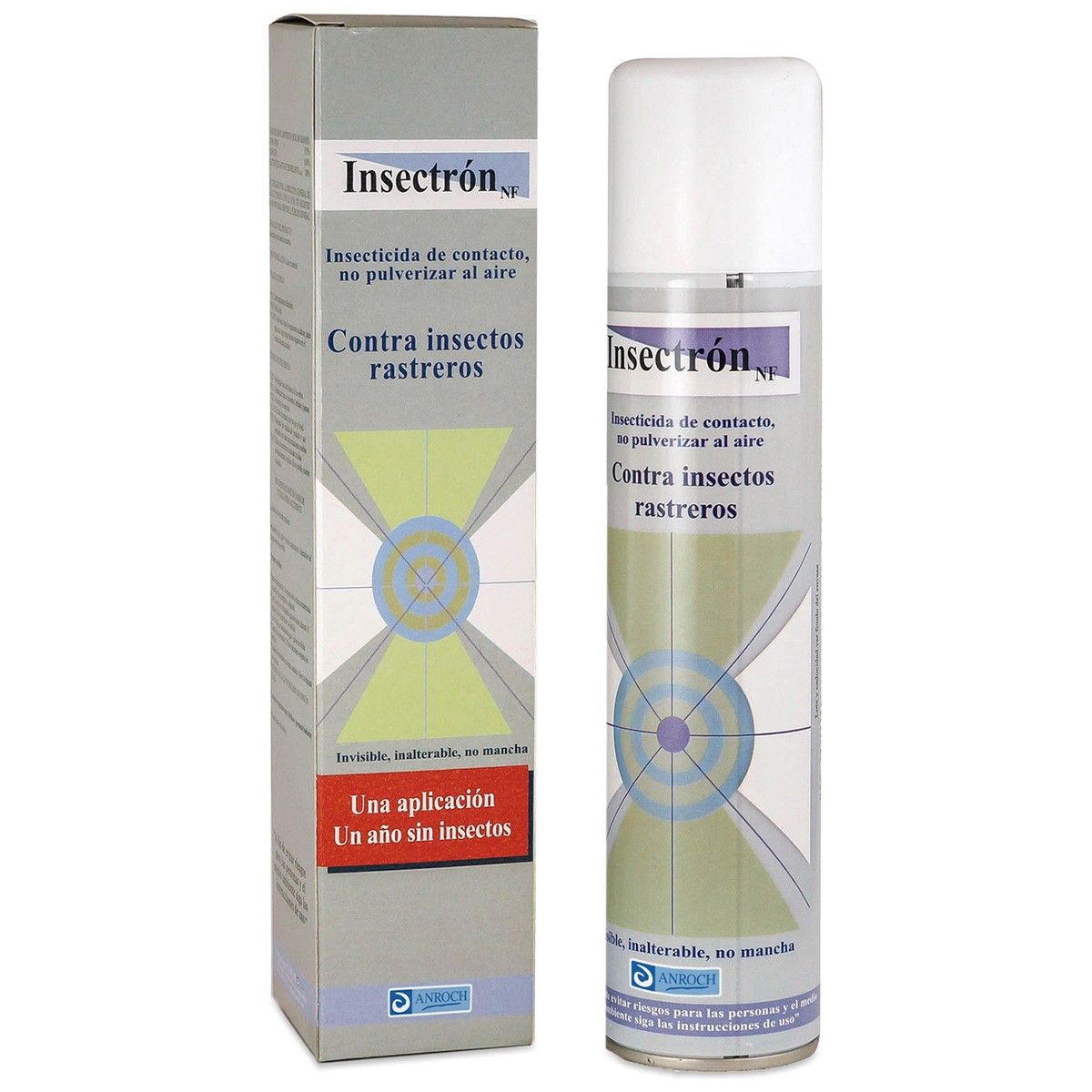 Insectron rastreros spray 300ml Imagen de Insectron rastreros spray 300ml