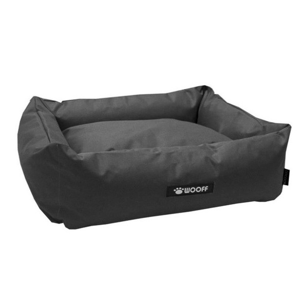 Wooff cocoon magnet s 60x40x18cm Imagen de Wooff cocoon magnet s 60x40x18cm