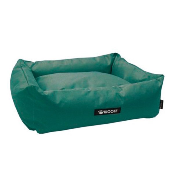 Wooff cocoon teal s 60x40x18cm Imagen de Wooff cocoon teal s 60x40x18cm