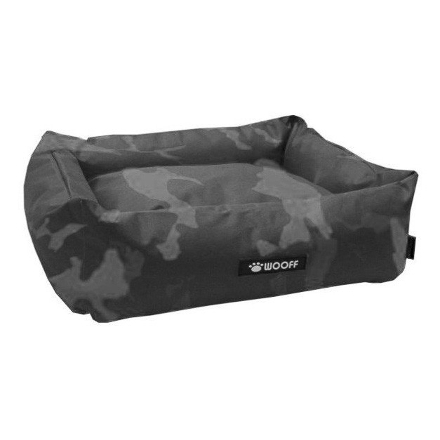 Wooff cocoon camogis m 70x60x20cm Imagen de Wooff cocoon camogis m 70x60x20cm