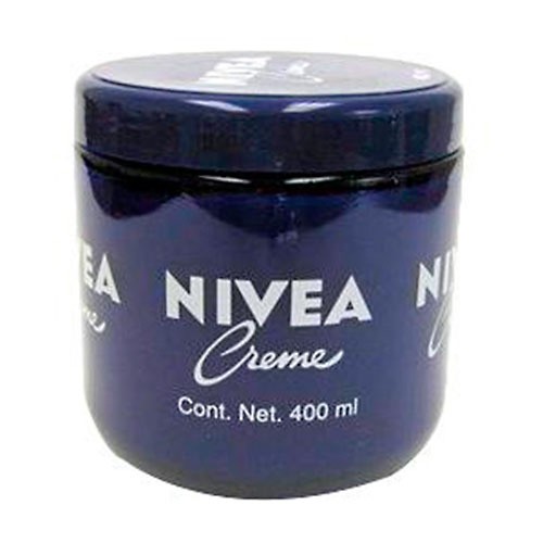 Nivea Crema 400ml Imagen de Nivea Crema 400ml