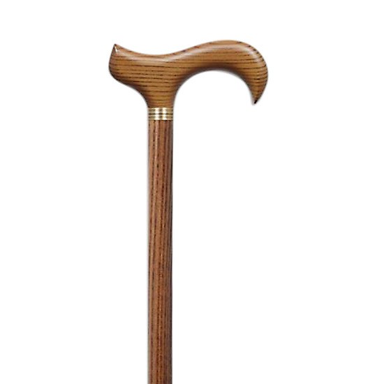 MULETILLA Nº21 PUÑO MADERA HAYA Imagen de MULETILLA Nº21 PUÑO MADERA HAYA