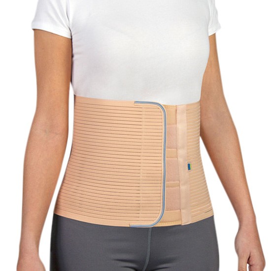 BANDA ABDOMINAL TRANSPIRABLE T.S FJ207 Imagen de BANDA ABDOMINAL TRANSPIRABLE T.S FJ207