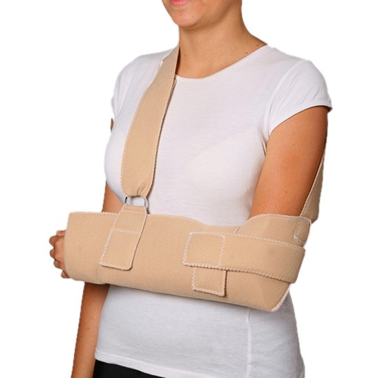 SLING INMOVILIZADOR HOMBRO SLG100 EMO Imagen de SLING INMOVILIZADOR HOMBRO SLG100 EMO
