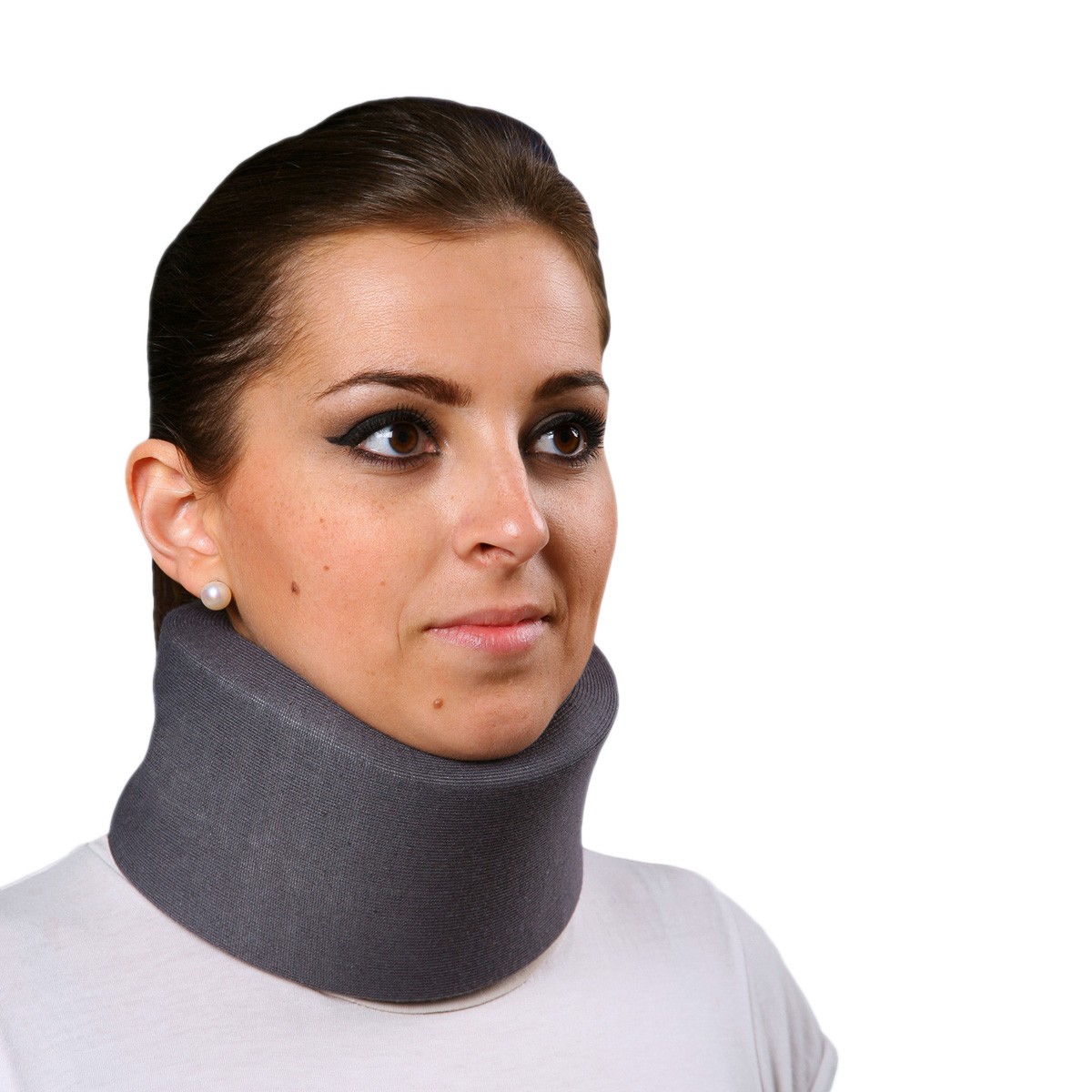 COLLARIN CERVICAL SEMIDURO T.PEQ CC020 Imagen de COLLARIN CERVICAL SEMIDURO T.PEQ CC020
