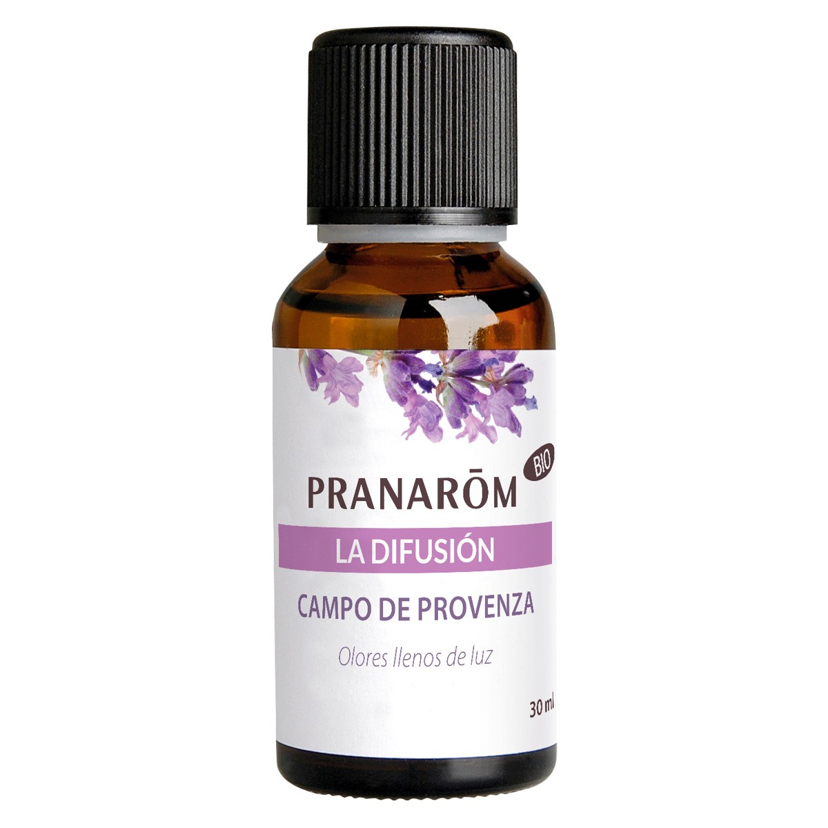 Imagen de Pranarom La difusion campo de provenza 30ml
