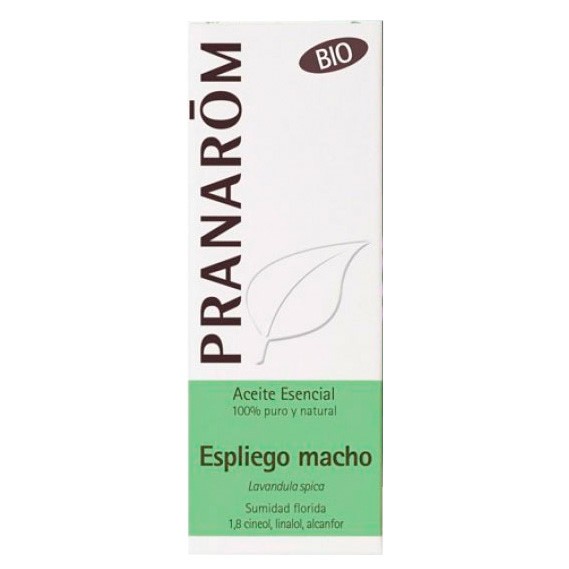Aeqt top naturales espliego macho 10 ml Imagen de Aeqt top naturales espliego macho 10 ml