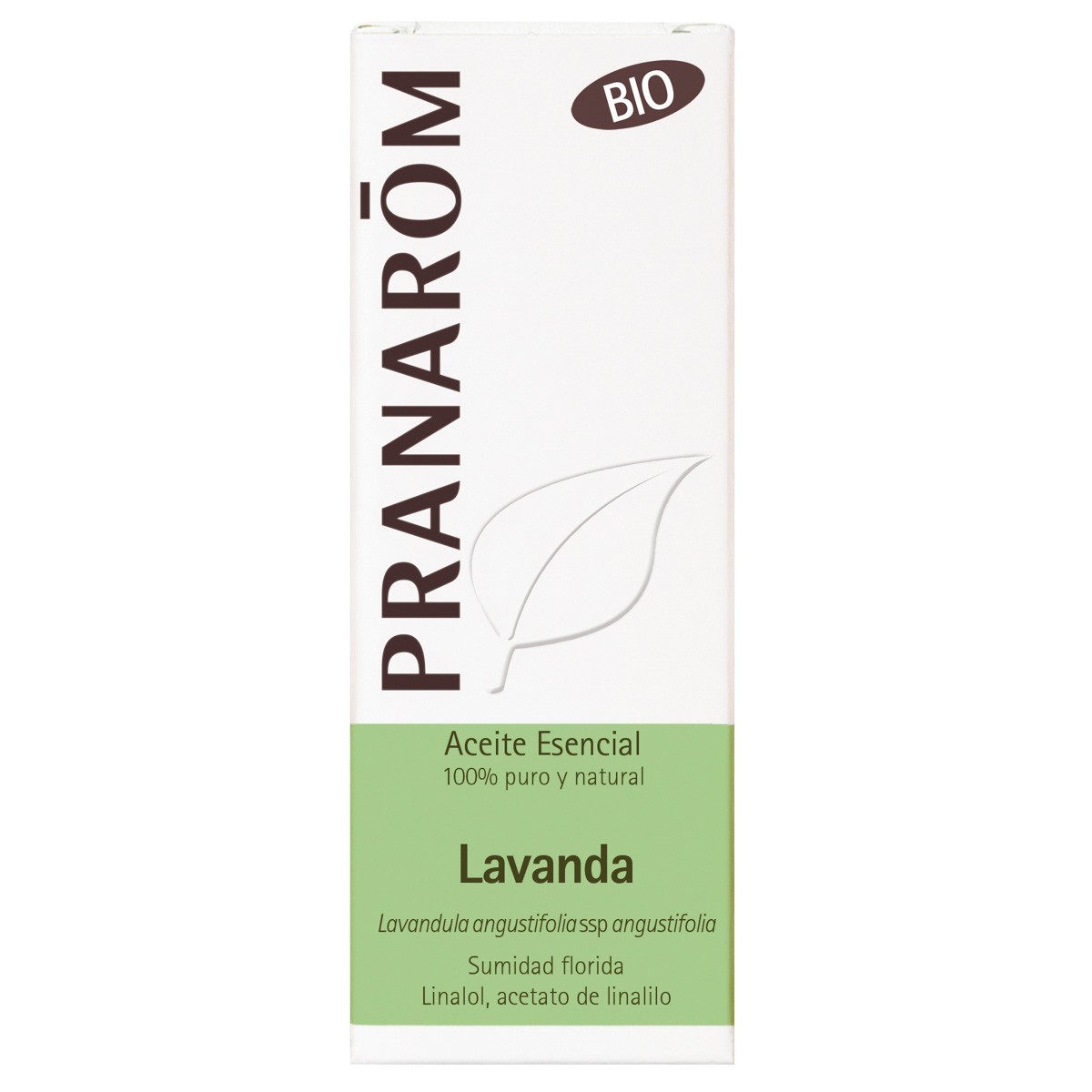 Aeqt top bio lavanda sumidad florid 10 ml Imagen de Aeqt top bio lavanda sumidad florid 10 ml