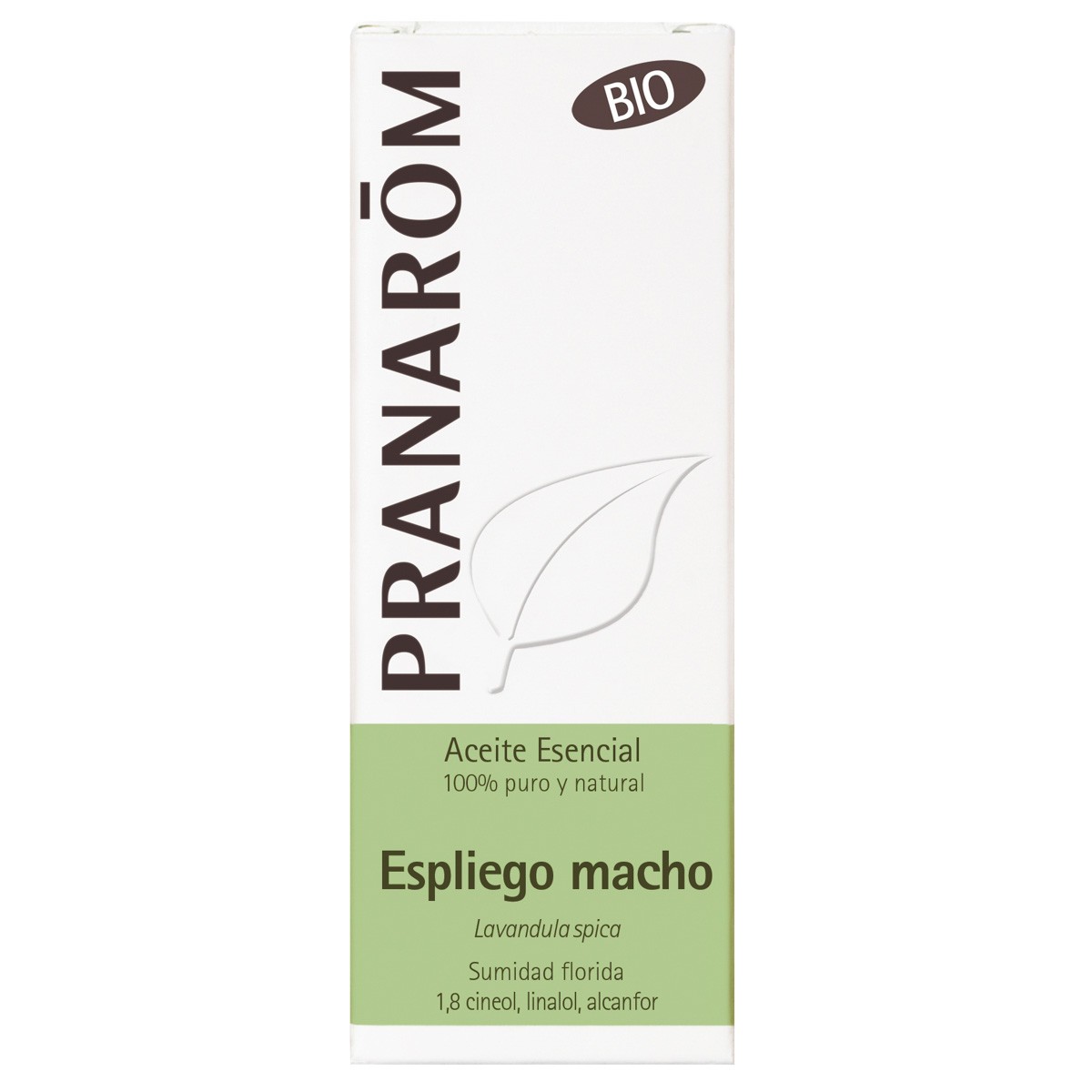 Aeqt top bio espliego macho 10 ml Imagen de Aeqt top bio espliego macho 10 ml