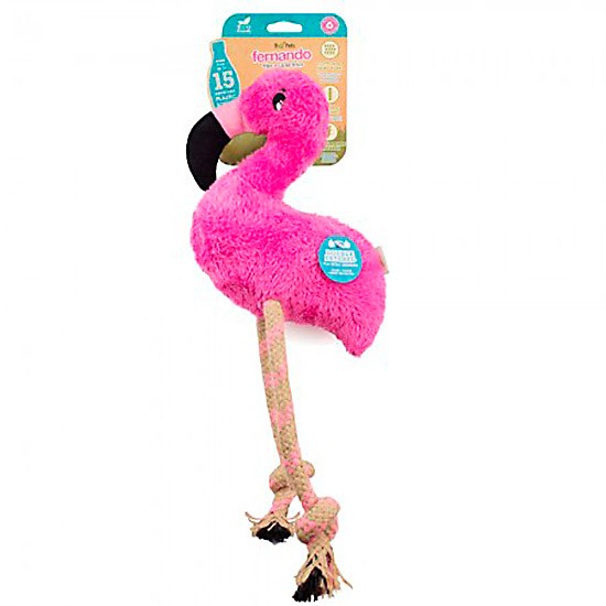 Beco dual fernando the flamingo talla M Imagen de Beco dual fernando the flamingo talla M