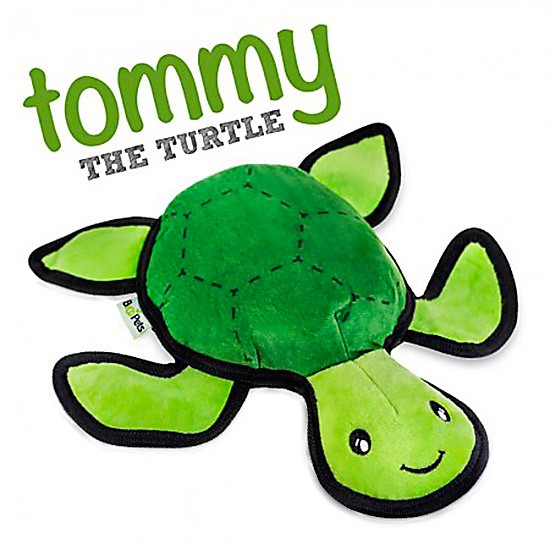 Beco rough&tough tommy the turtle talla M Imagen de Beco rough&tough tommy the turtle talla M