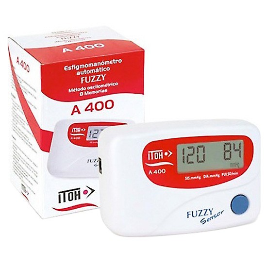 Corysan tensiometro a400 infantil brazo automático Imagen de Corysan tensiometro a400 infantil brazo automático