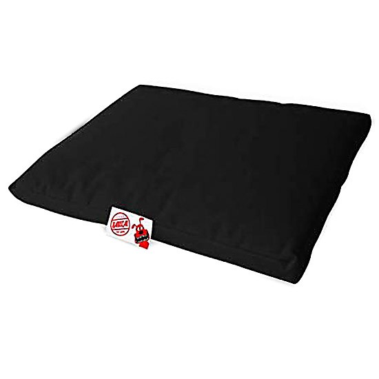 Radical colchoneta negro 90 cm Imagen de Radical colchoneta negro 90 cm