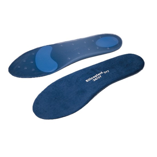 PLANT SILICOPLANT DRY TOTAL BLUE T.36-37 Imagen de PLANT SILICOPLANT DRY TOTAL BLUE T.36-37