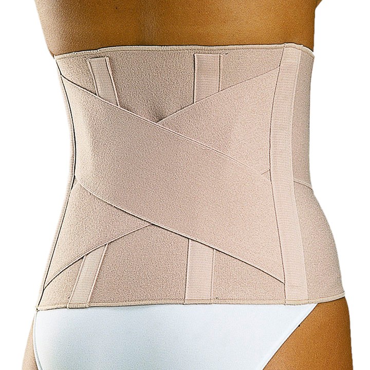 FAJA CLASSIC TALLA 3 L250 ORLIMAN Imagen de FAJA CLASSIC TALLA 3 L250 ORLIMAN