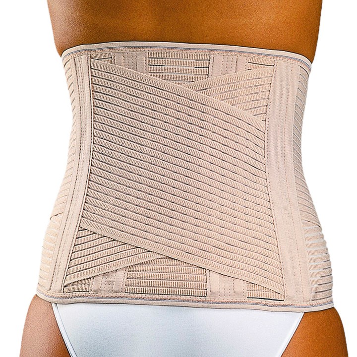 FAJA SACROLUMBAR LUMBITRON T.6 LT280 Imagen de FAJA SACROLUMBAR LUMBITRON T.6 LT280