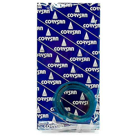 Corysan goma ligadura sin latex 2uds Imagen de Corysan goma ligadura sin latex 2uds