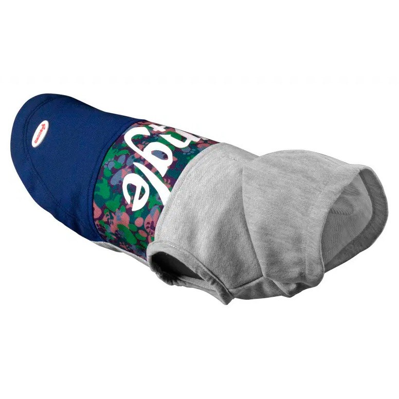 Best Friend sudadera para perro con estampado floral de jungla T50 1u Imagen de Best Friend sudadera para perro con estampado floral de jungla T50 1u