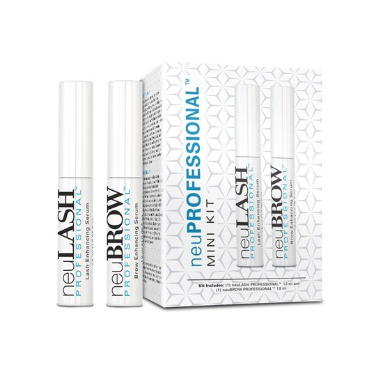 Neulash profesiona pestaña mini kit 2ml. Imagen de Neulash profesiona pestaña mini kit 2ml.