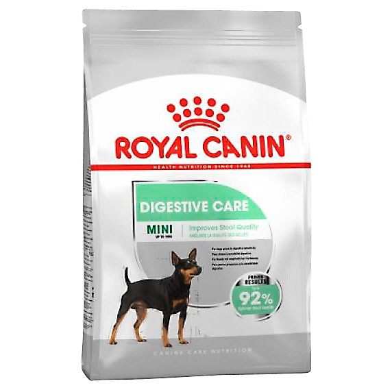 Royal canin mini digestive care 1 kg Imagen de Royal canin mini digestive care 1 kg