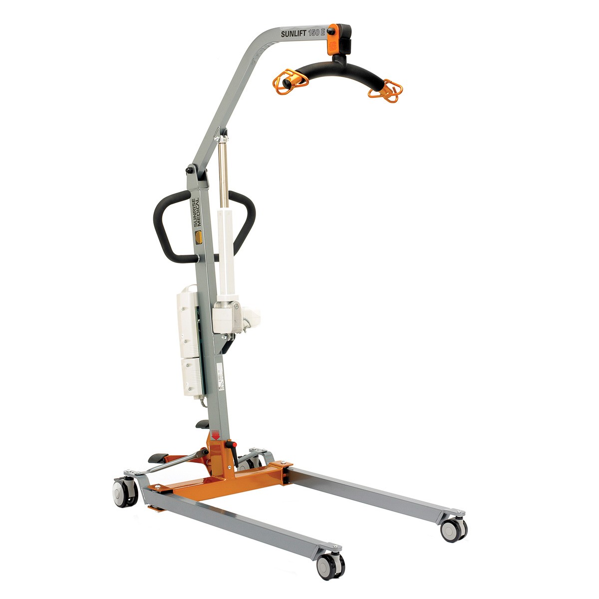 GRUA ELECTRICA MIDI 150 KG+ARNES SUNRISE Imagen de GRUA ELECTRICA MIDI 150 KG+ARNES SUNRISE