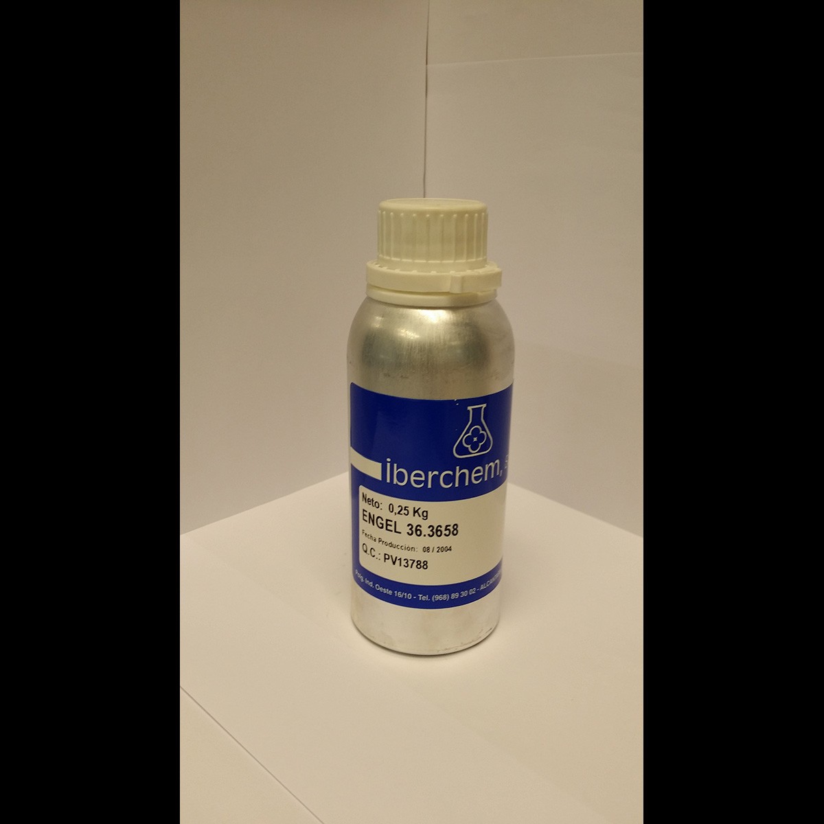 Animology Curly coat shampoo 2,5 L Imagen de Animology Curly coat shampoo 2,5 L