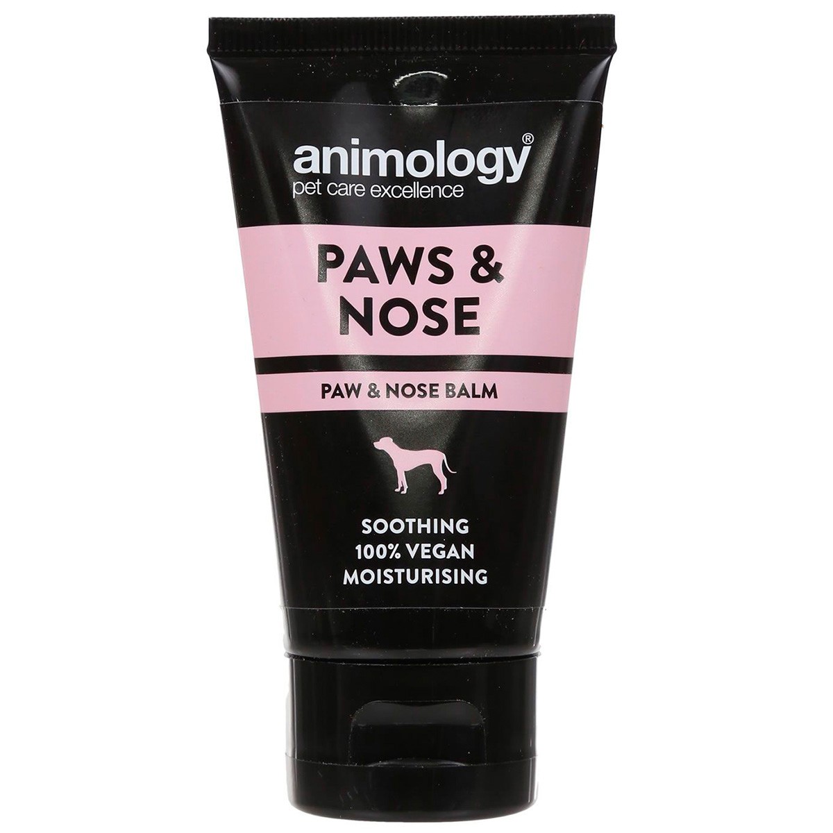 Animology Paws & Nose Balm 50 ml Imagen de Animology Paws & Nose Balm 50 ml