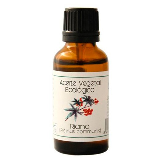 Labiatae Aceite de ricino bio 30ml Imagen de Labiatae Aceite de ricino bio 30ml
